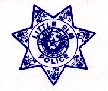 Little Elm Police Logo